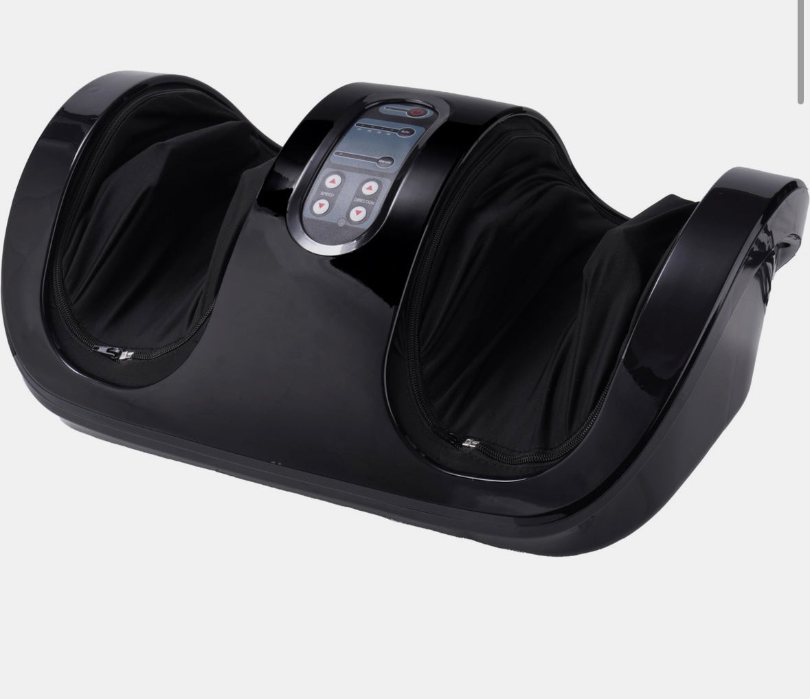 Cult Fitkit Pulse Foot Massager with Air Compression & Kneading